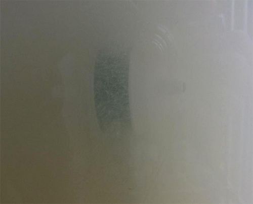 曝气富氧技术