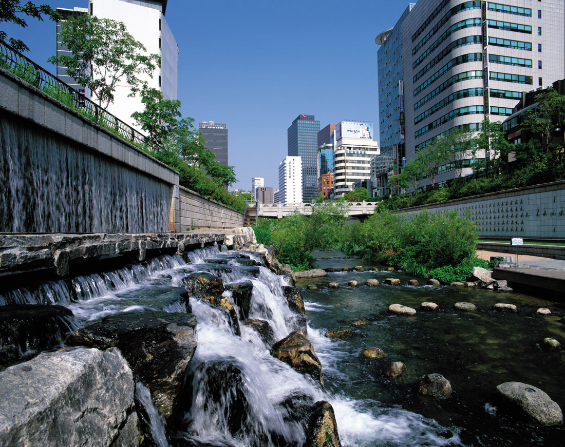 城市河道如何治理？——国外著名城市河道水环境综合整治案例分享