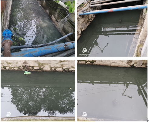 宁国市星河黑臭水体治理工程