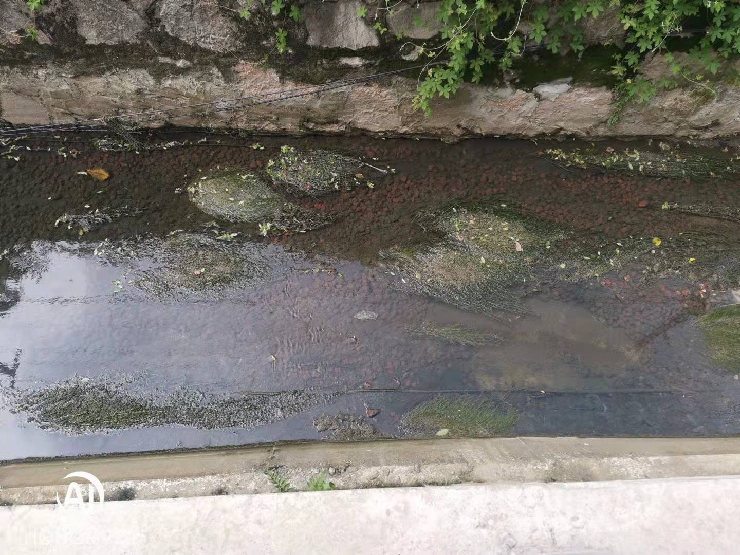 宁国市星河黑臭水体治理工程